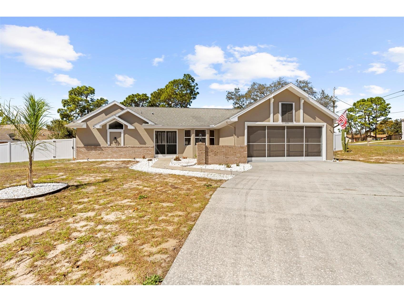 4351 Castle Avenue Spring Hill FL 34609 W7883621 image1