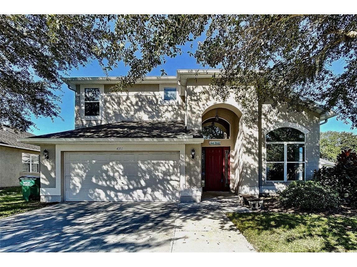 4351 Highcroft Drive Wesley Chapel FL 33545 T3472951 image1