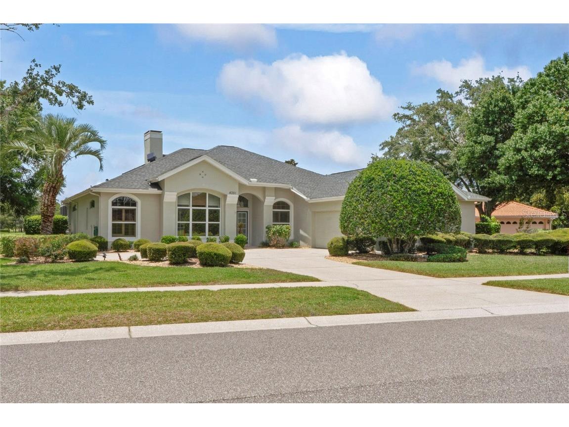 4351 Mallard Lake Drive Spring Hill FL 34609 W7876437 image1