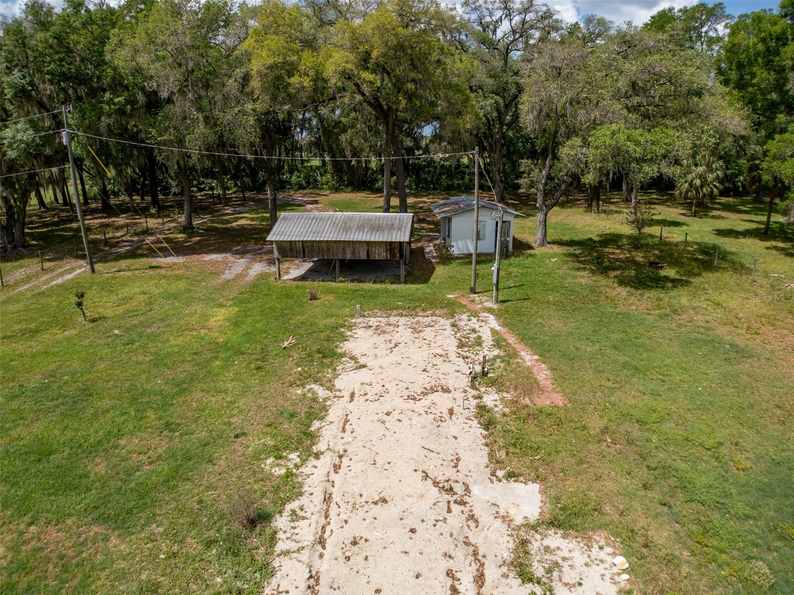 4351 NW 76th Court Chiefland FL 32626 GC538479 image1