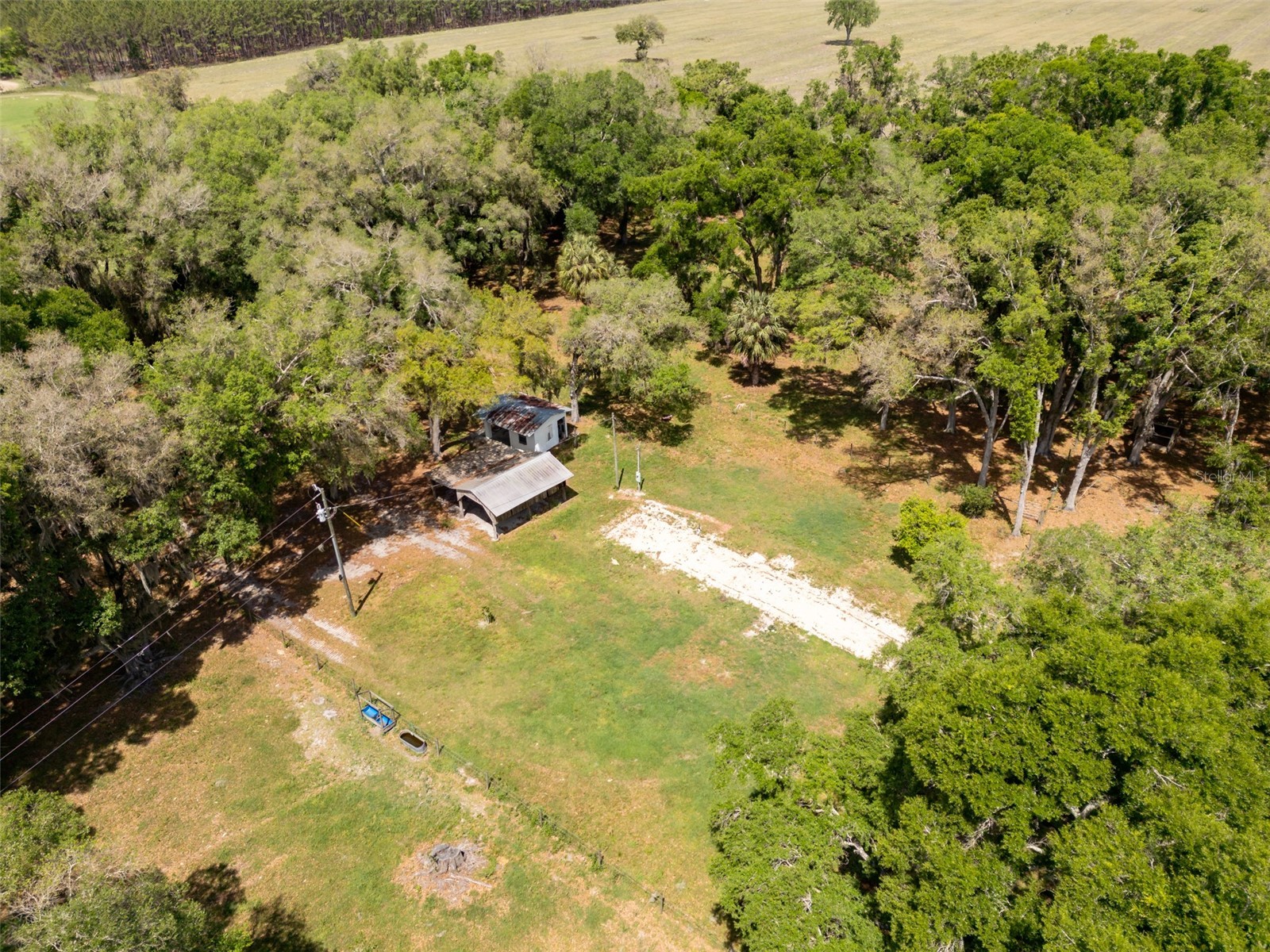 4351 NW 76th Court Chiefland FL 32626 GC538479 image24
