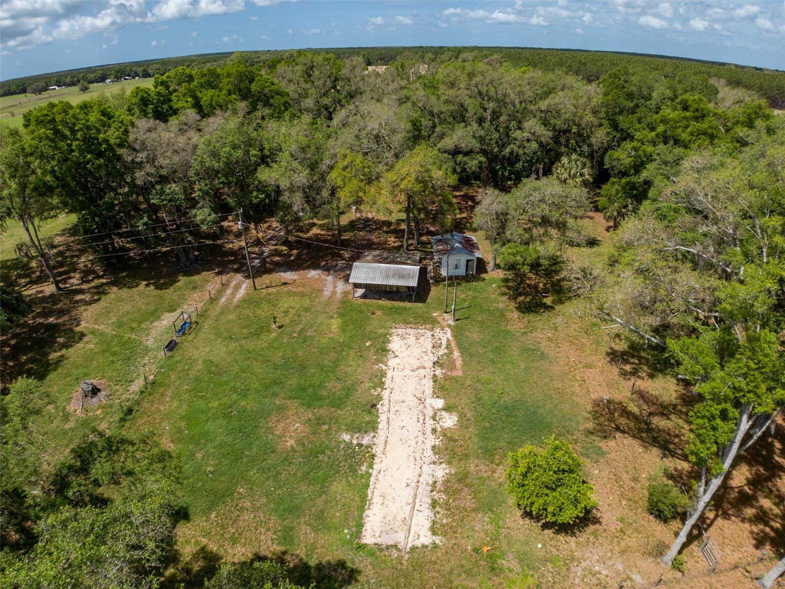 4351 NW 76th Court Chiefland FL 32626 GC538479 image4