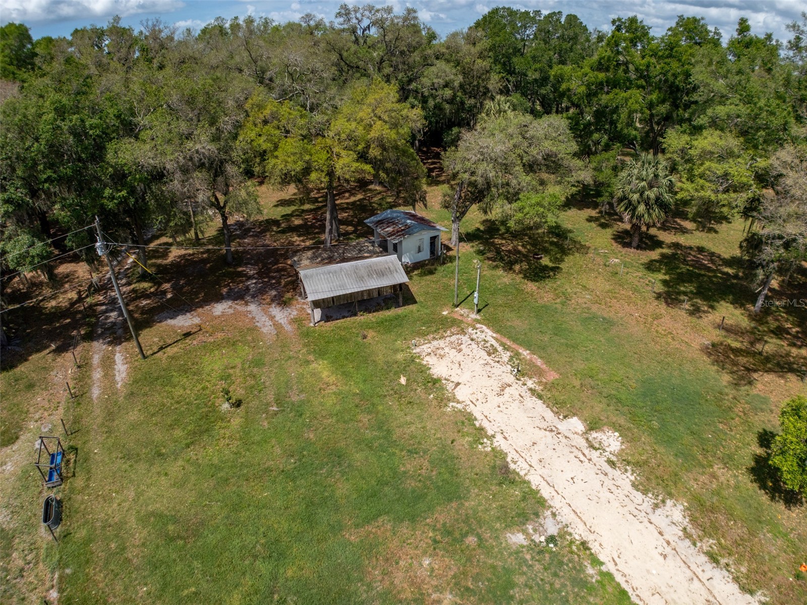 4351 NW 76th Court Chiefland FL 32626 GC538479 image5