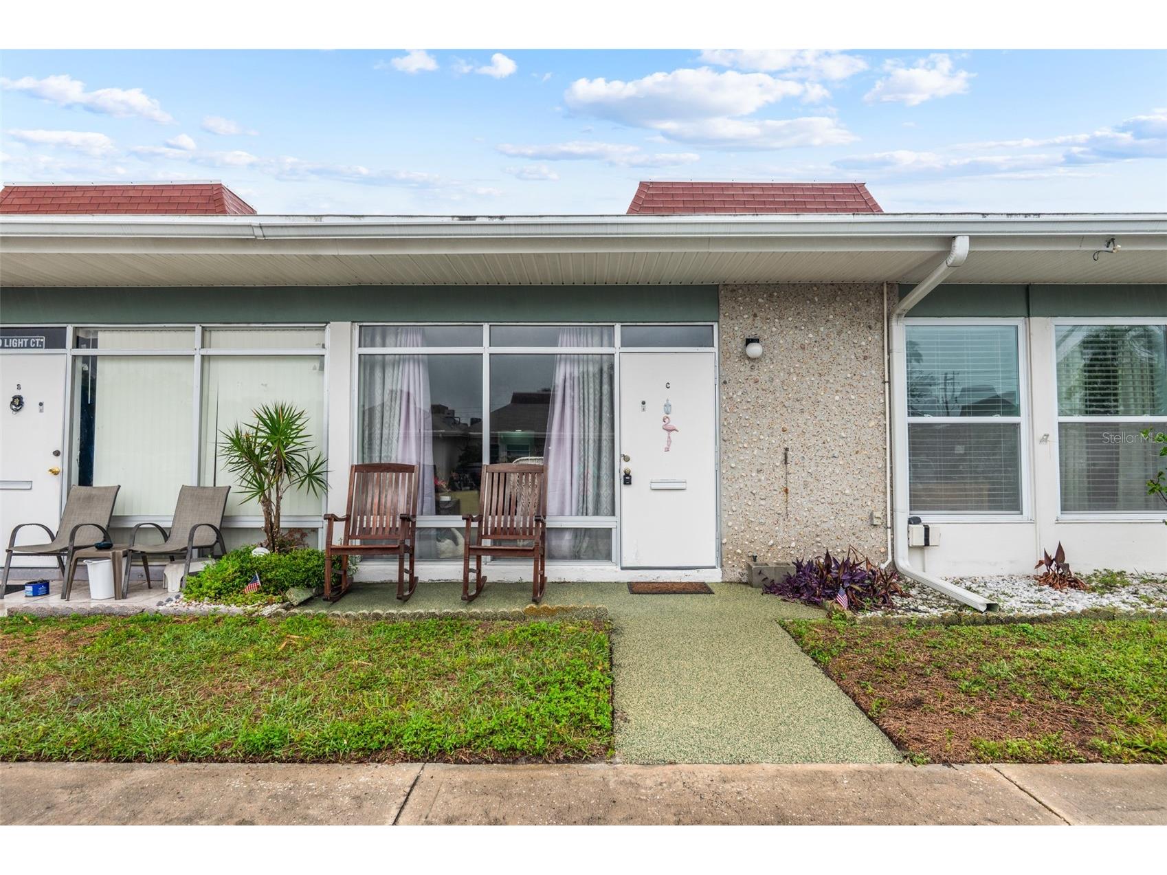 4351 Tahitian Gardens Circle #C Holiday FL 34691 TB8493514 image1
