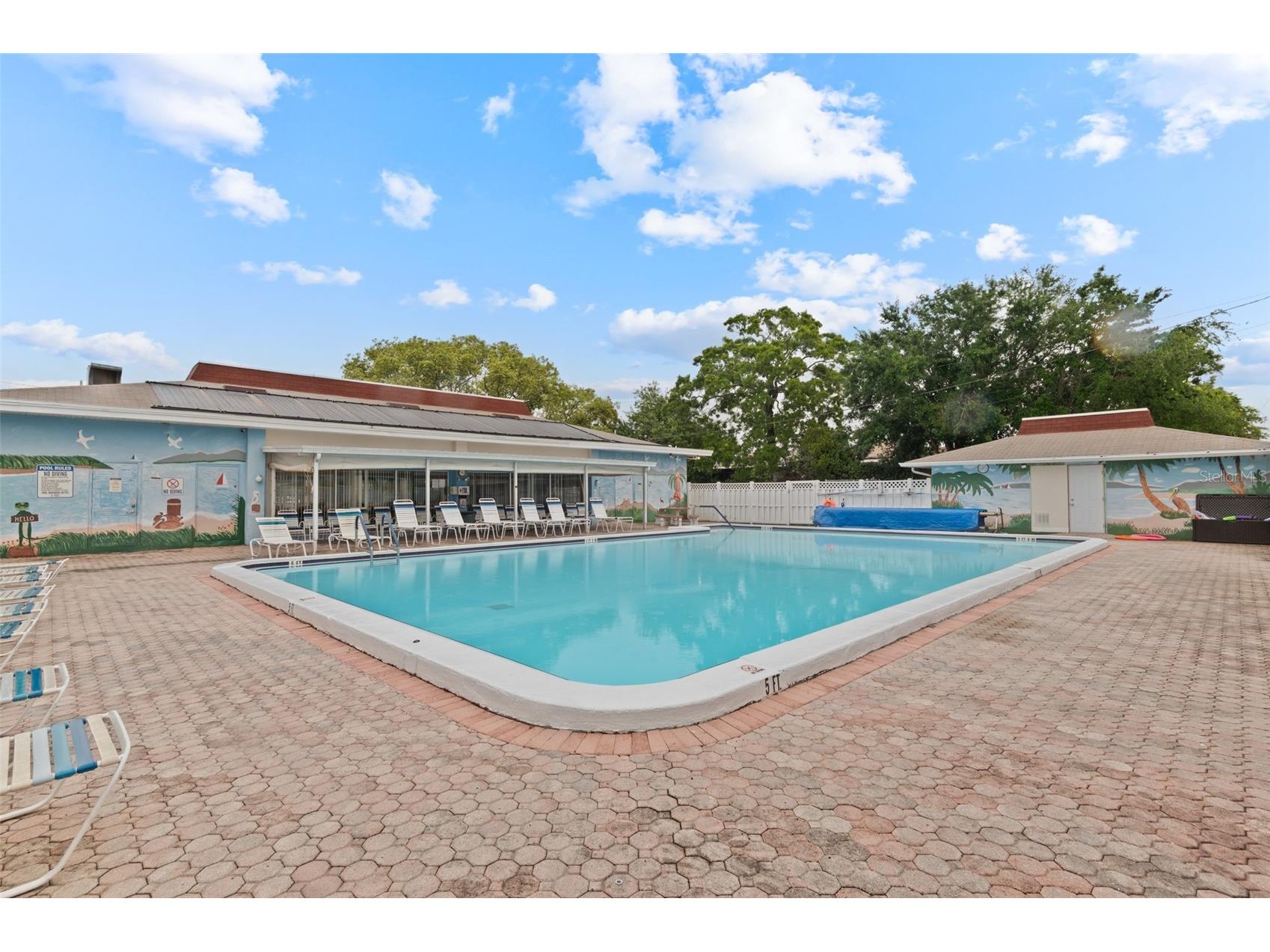 4351 Tahitian Gardens Circle #C Holiday FL 34691 TB8493514 image10