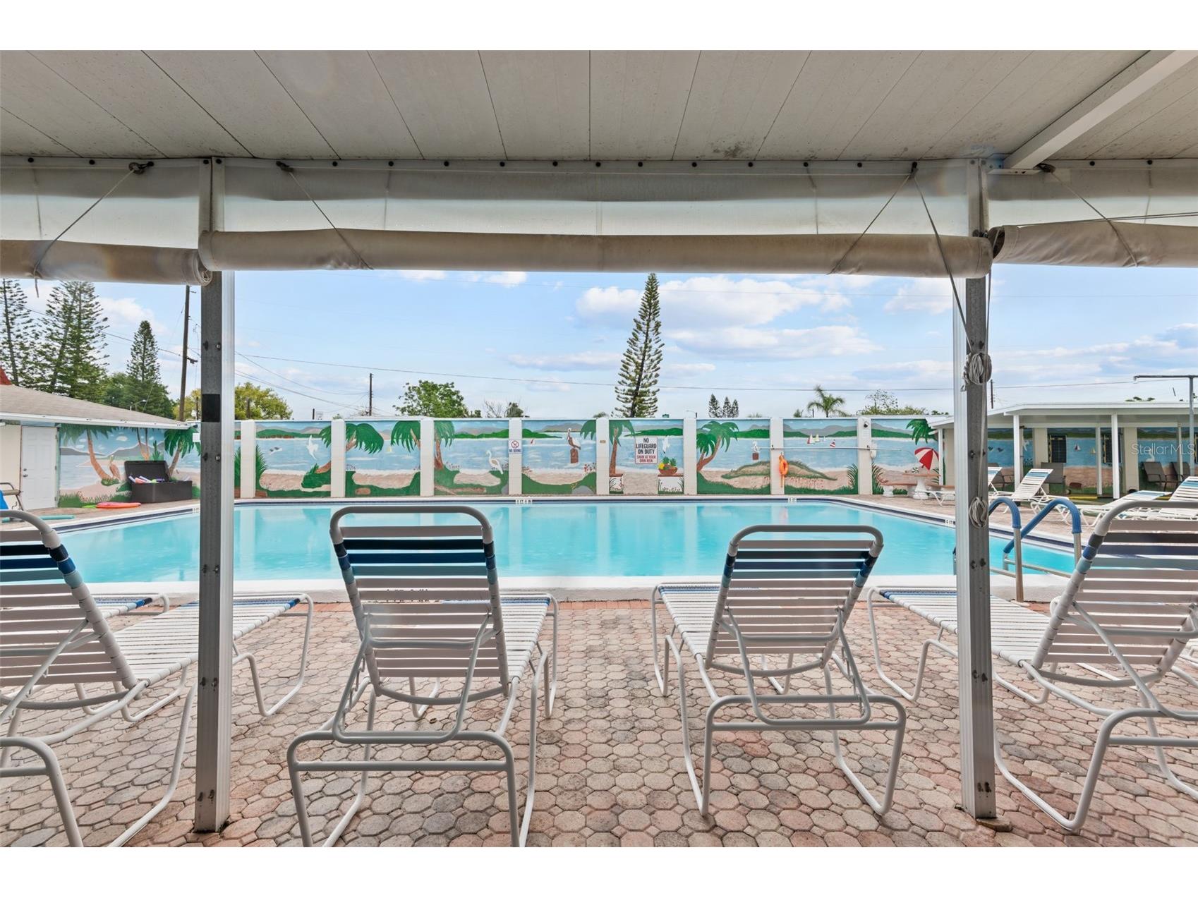 4351 Tahitian Gardens Circle #C Holiday FL 34691 TB8493514 image11