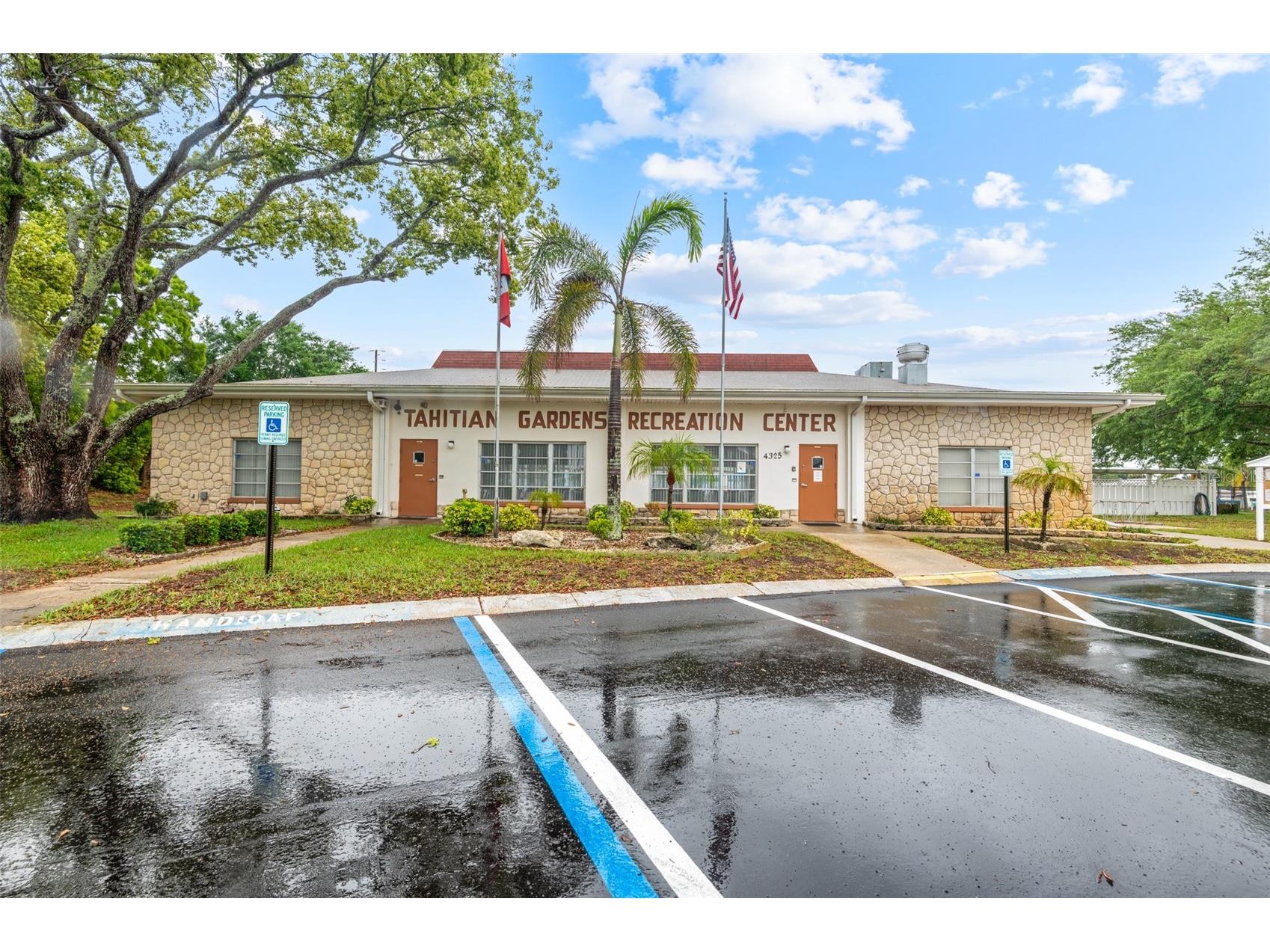 4351 Tahitian Gardens Circle #C Holiday FL 34691 TB8493514 image14