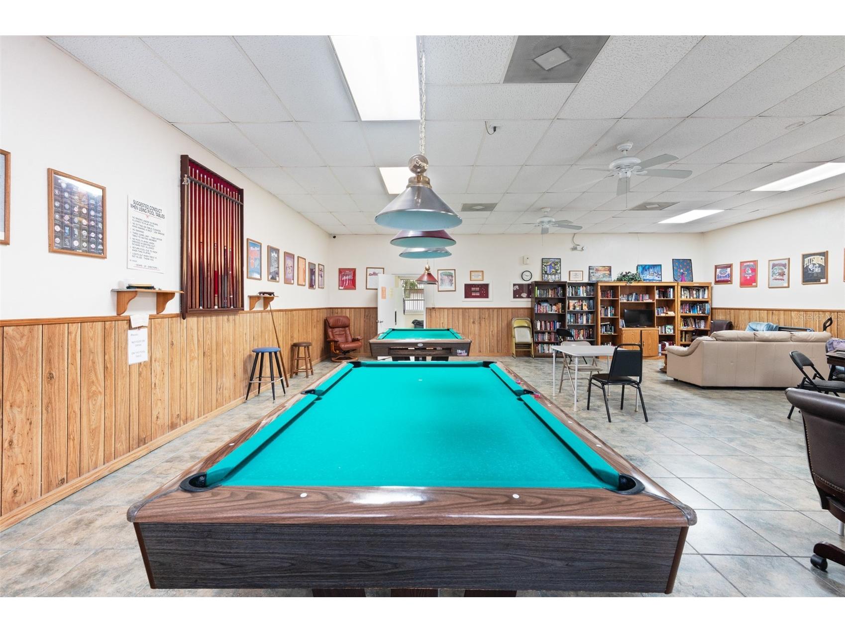 4351 Tahitian Gardens Circle #C Holiday FL 34691 TB8493514 image16