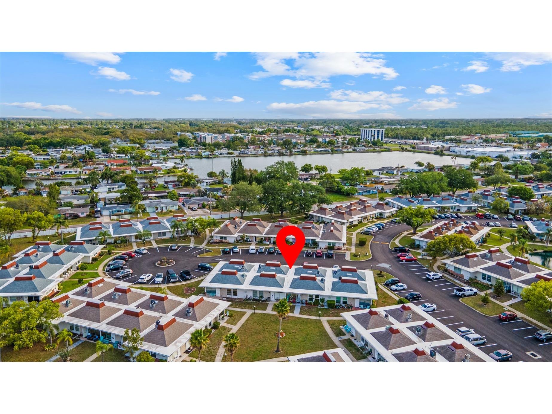 4351 Tahitian Gardens Circle #C Holiday FL 34691 TB8493514 image17