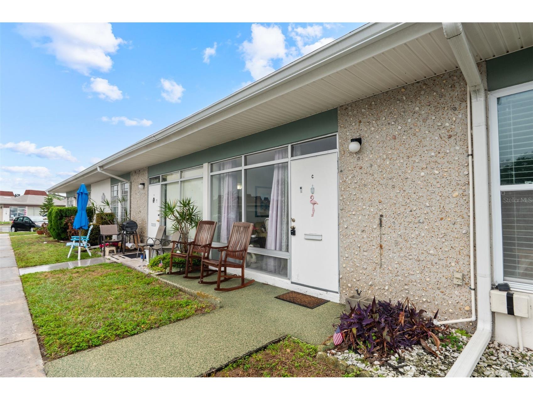 4351 Tahitian Gardens Circle #C Holiday FL 34691 TB8493514 image19