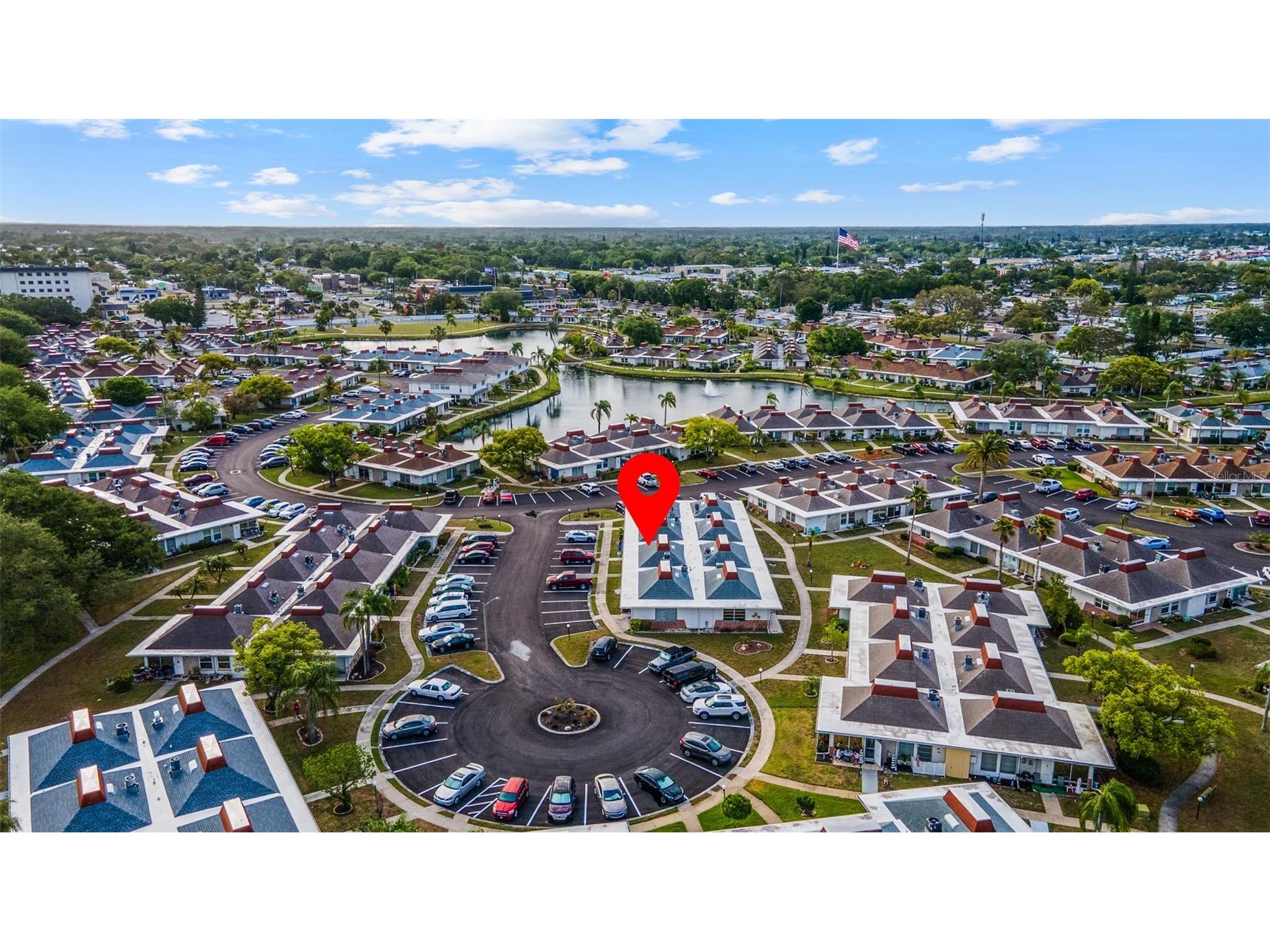 4351 Tahitian Gardens Circle #C Holiday FL 34691 TB8493514 image38
