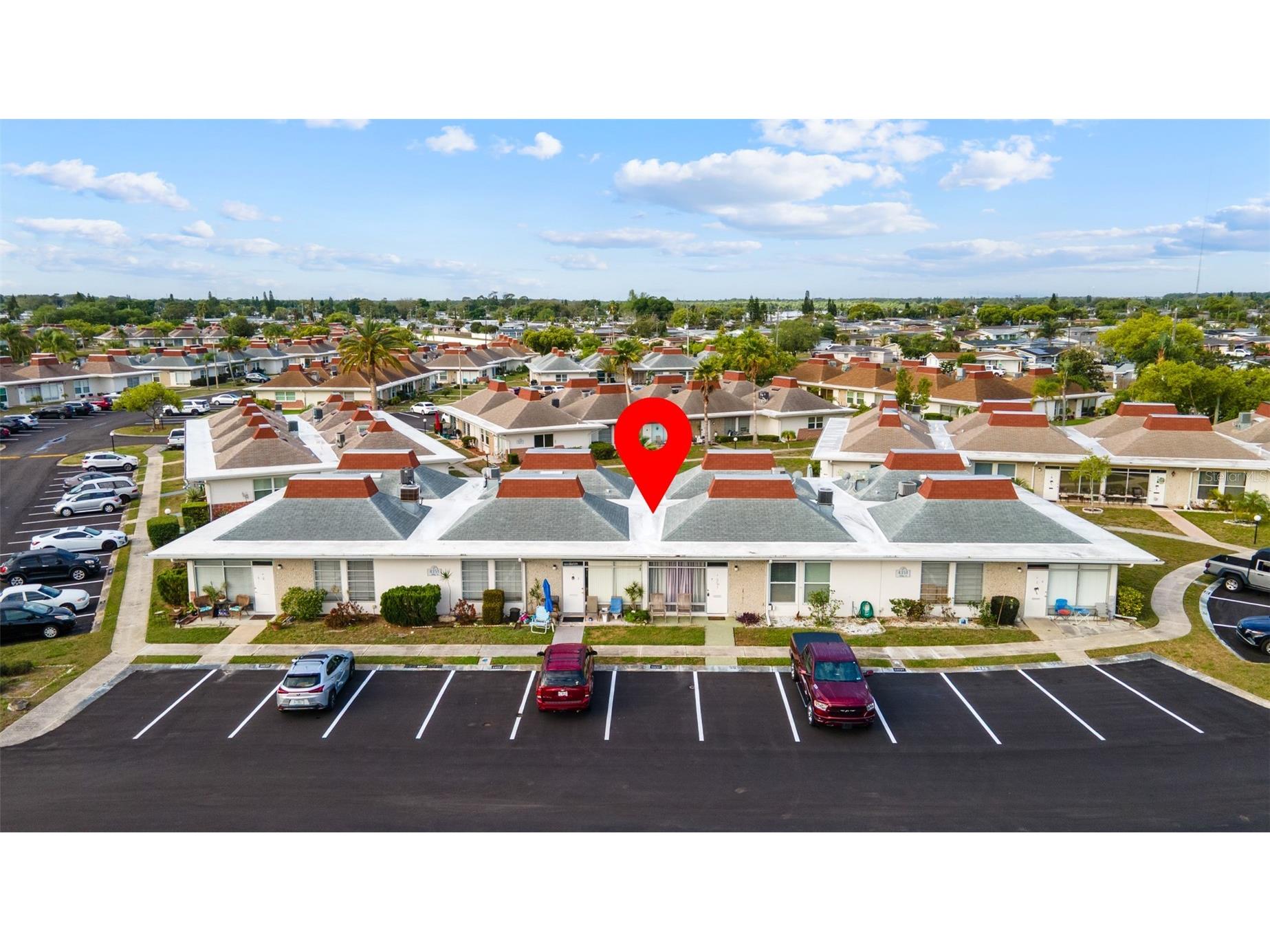 4351 Tahitian Gardens Circle #C Holiday FL 34691 TB8493514 image39