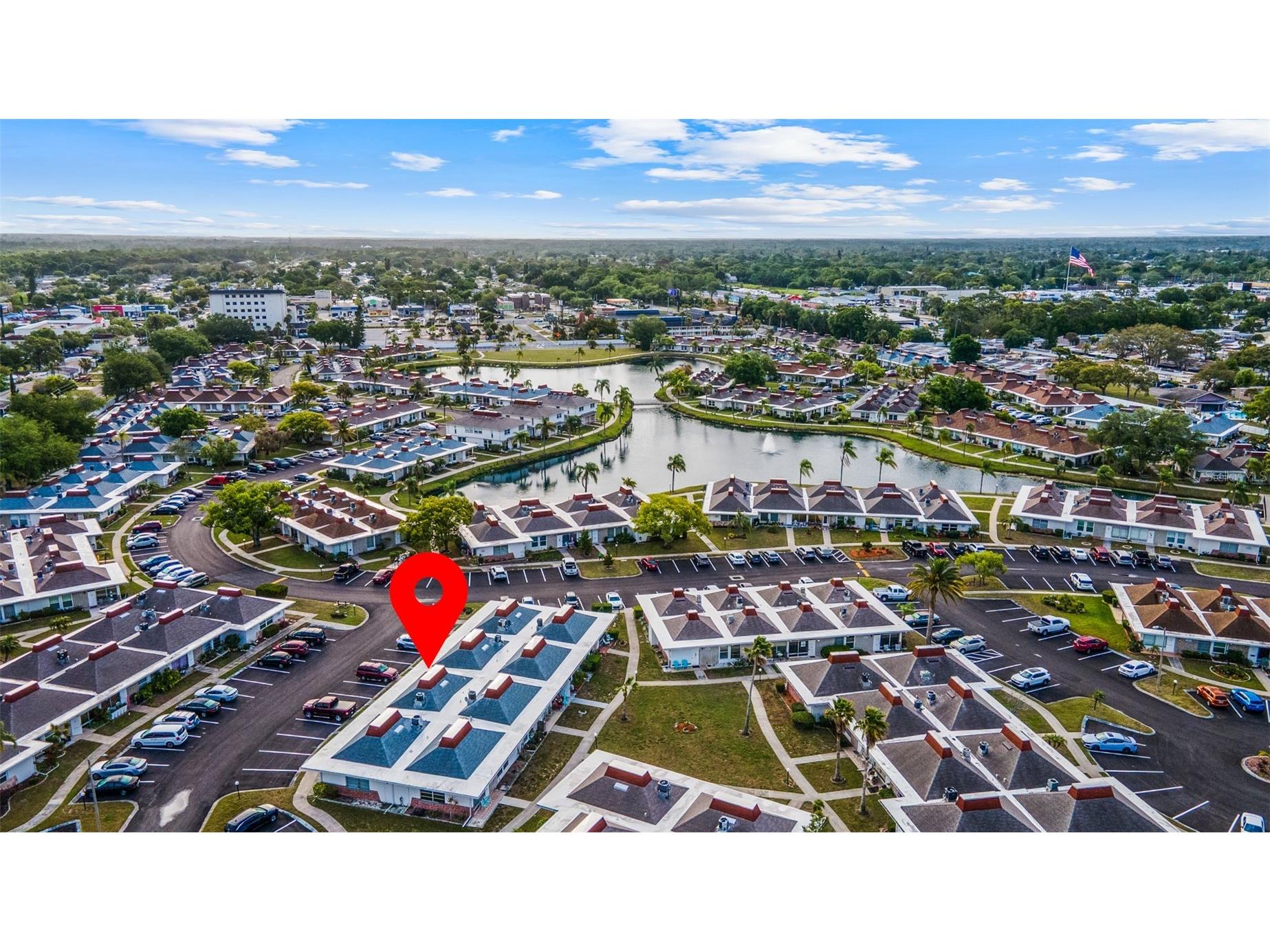 4351 Tahitian Gardens Circle #C Holiday FL 34691 TB8493514 image40