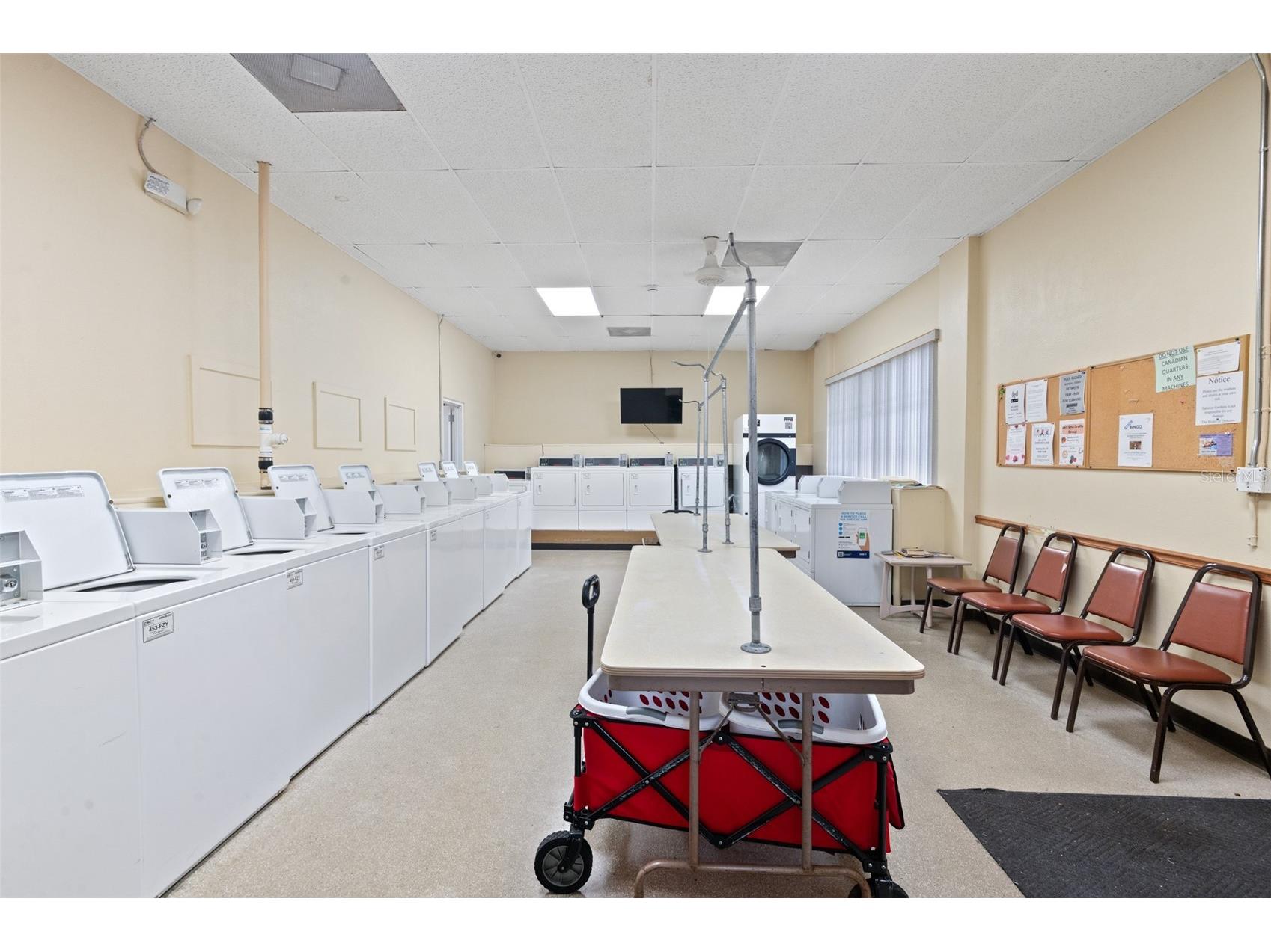4351 Tahitian Gardens Circle #C Holiday FL 34691 TB8493514 image41
