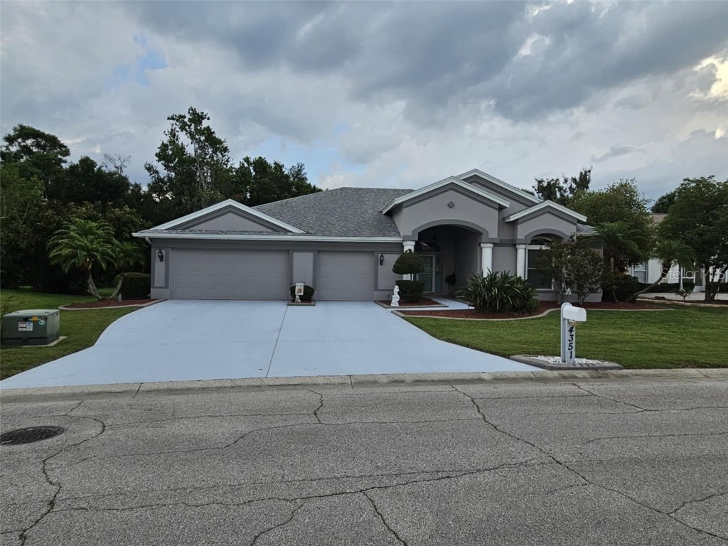 4351 Winding Oaks Circle Mulberry FL 33860 O6314160 image1