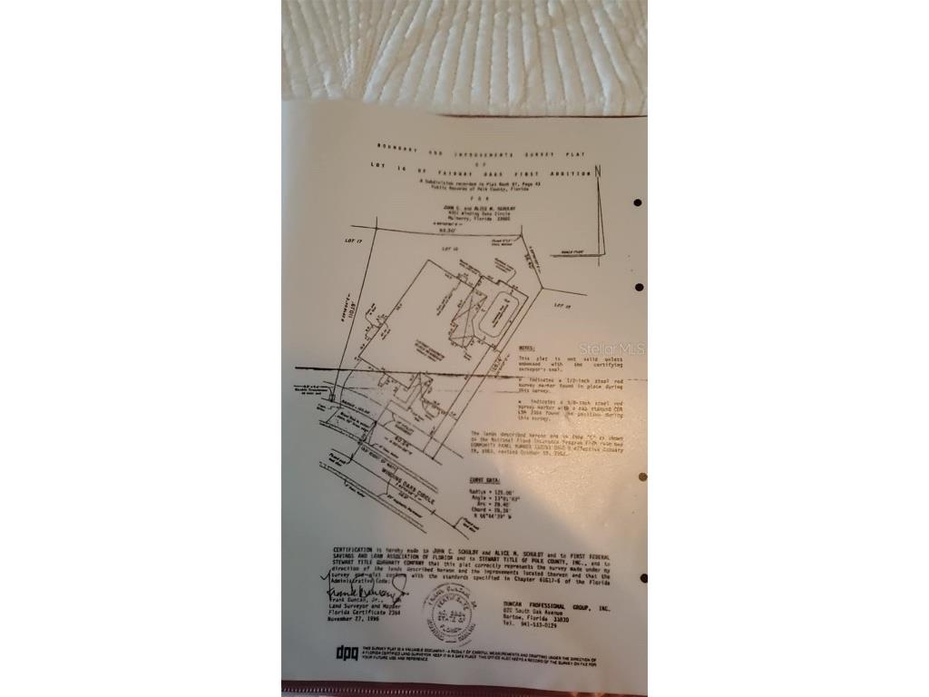 4351 Winding Oaks Circle Mulberry FL 33860 O6314160 image40