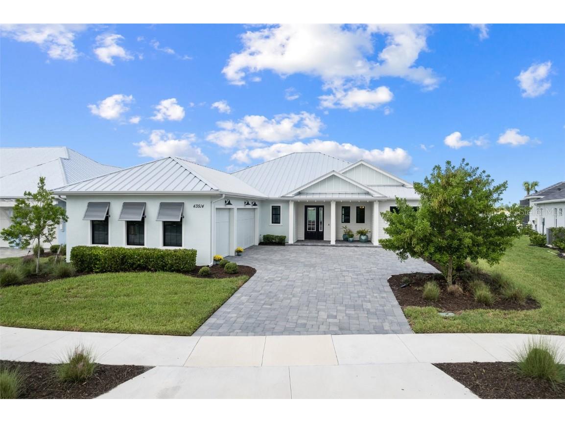 43514 Waterside Trail Punta Gorda FL 33982 - LAKE BABCOCK C7481010 image1