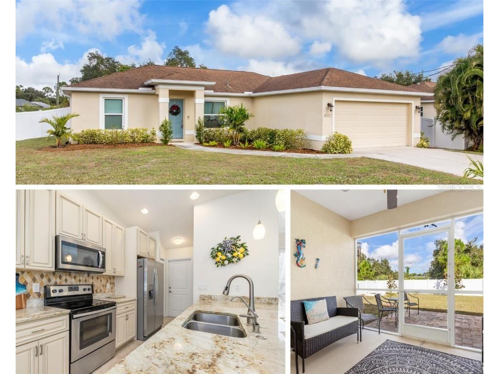 4352 Adelaide Avenue North Port FL 34288 C7518272 image1