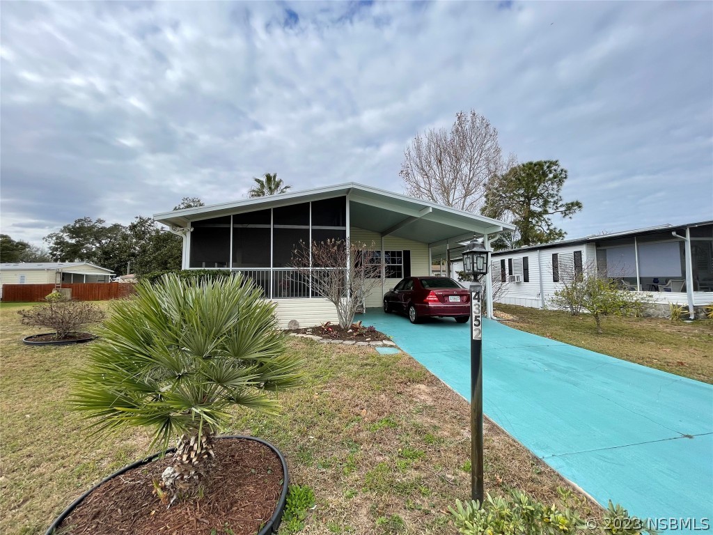 4352 Dolphin Way Edgewater FL 32141 NS1073506 image1