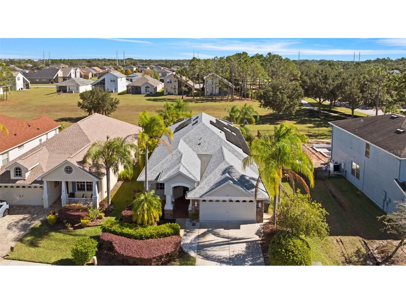 4352 English Turn Way Wesley Chapel FL 33543 C7518153 image38