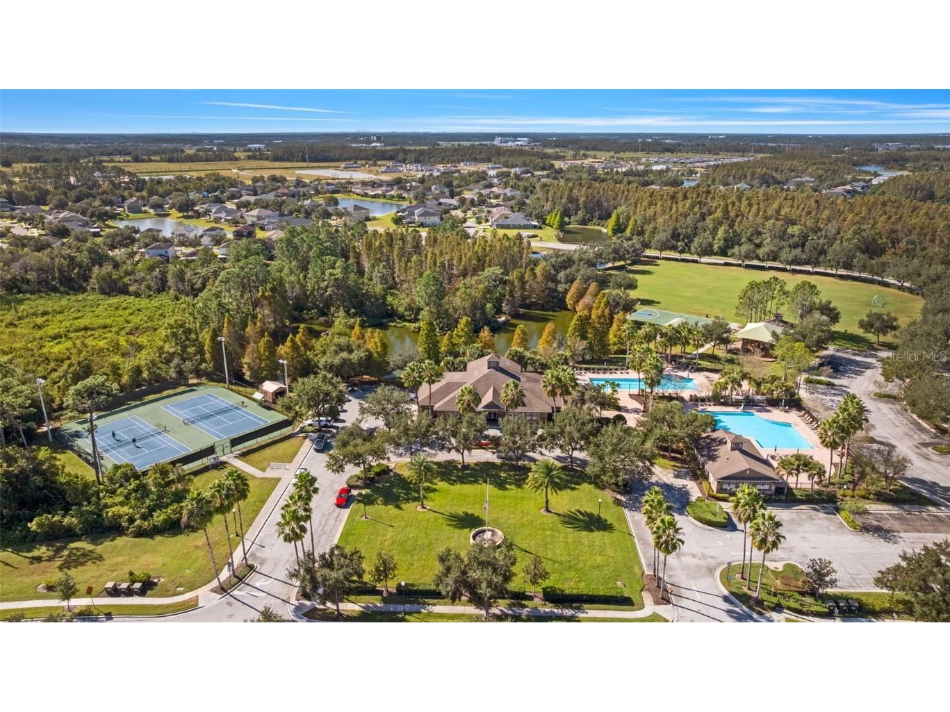 4352 English Turn Way Wesley Chapel FL 33543 C7518153 image50