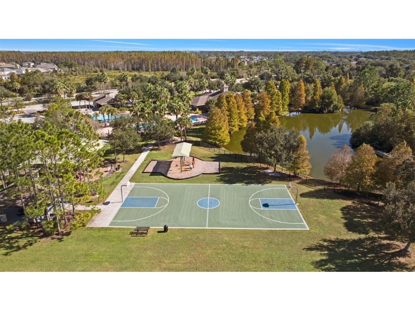 4352 English Turn Way Wesley Chapel FL 33543 C7518153 image55