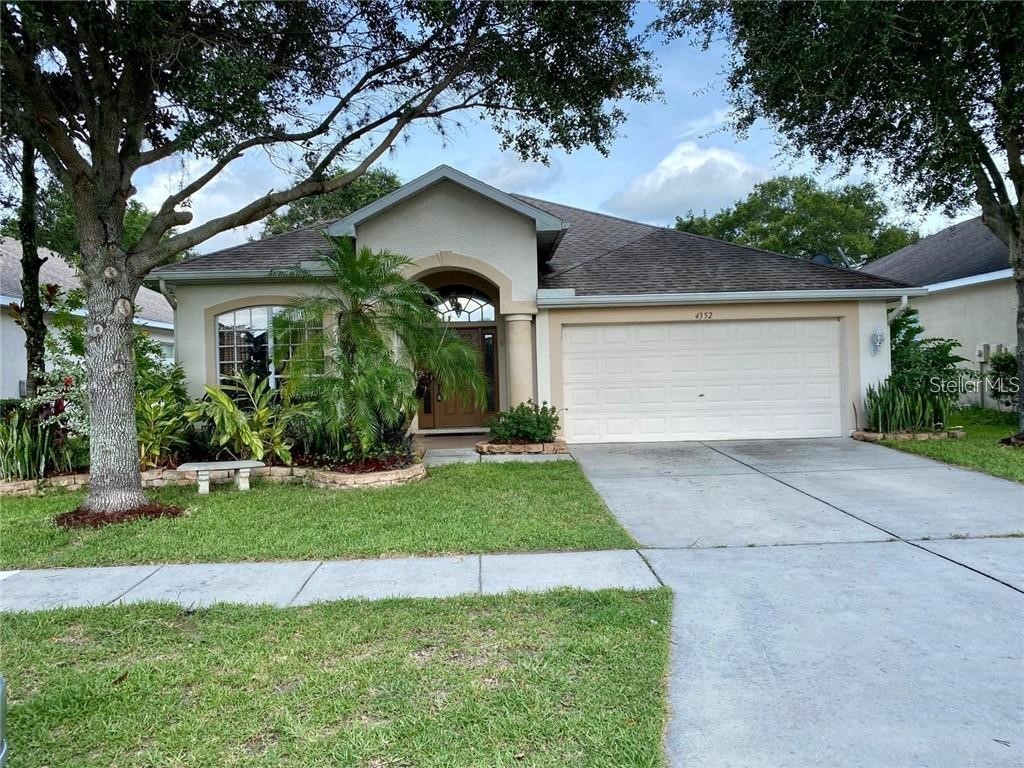 4352 Huddlestone Drive Wesley Chapel FL 33545 U8202966 image1