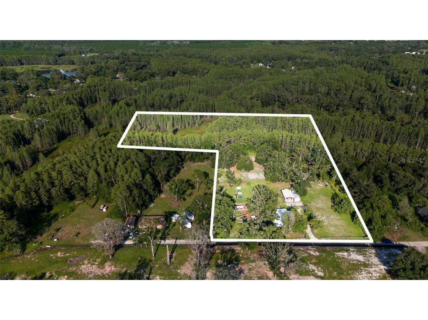 4352 Joy Drive Land O Lakes FL 34638 TB8394602 image1