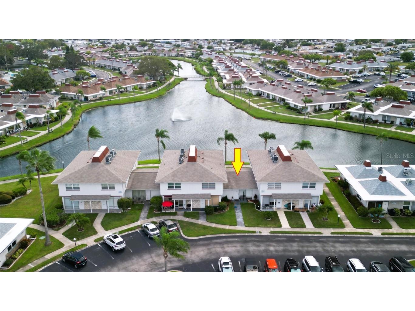 4352 Tahitian Gardens Circle #F Holiday FL 34691 U8219814 image1