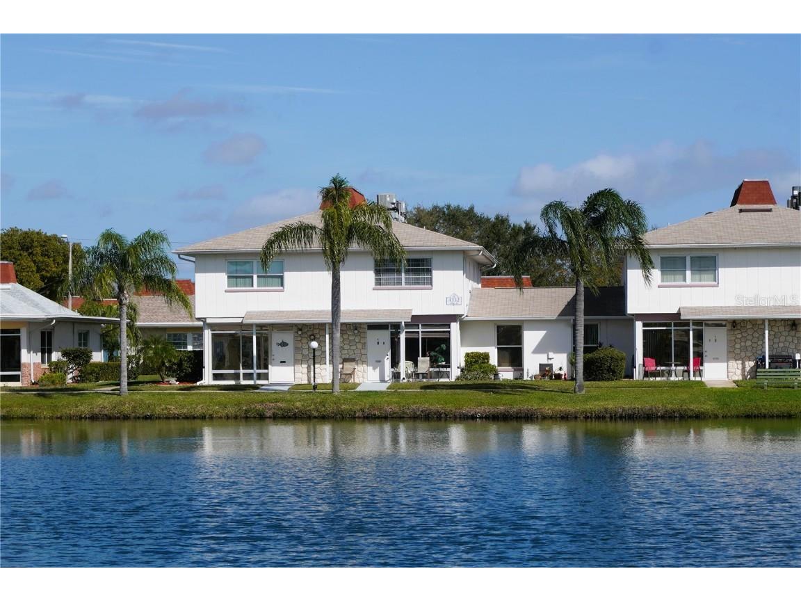 4352 Tahitian Gardens Circle #K Holiday FL 34691 U8226279 image1