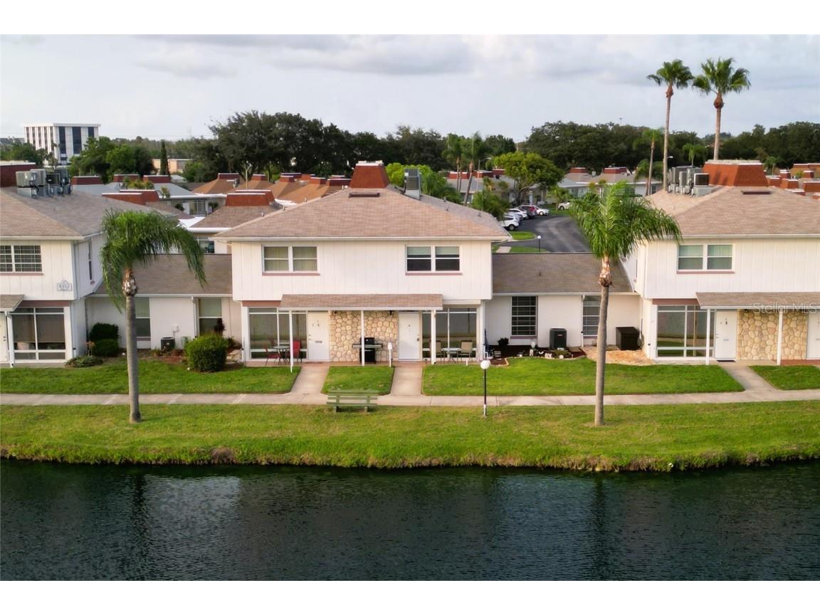 4352 Tahitian Gardens Circle #M Holiday FL 34691 U8207305 image1