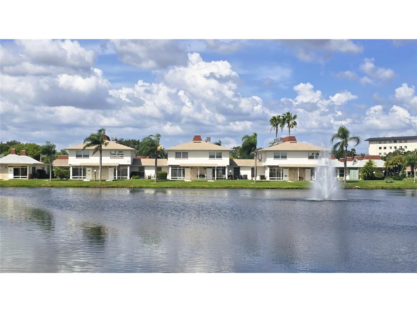 4352 Tahitian Gardens Circle #M Holiday FL 34691 TB8416218 image1