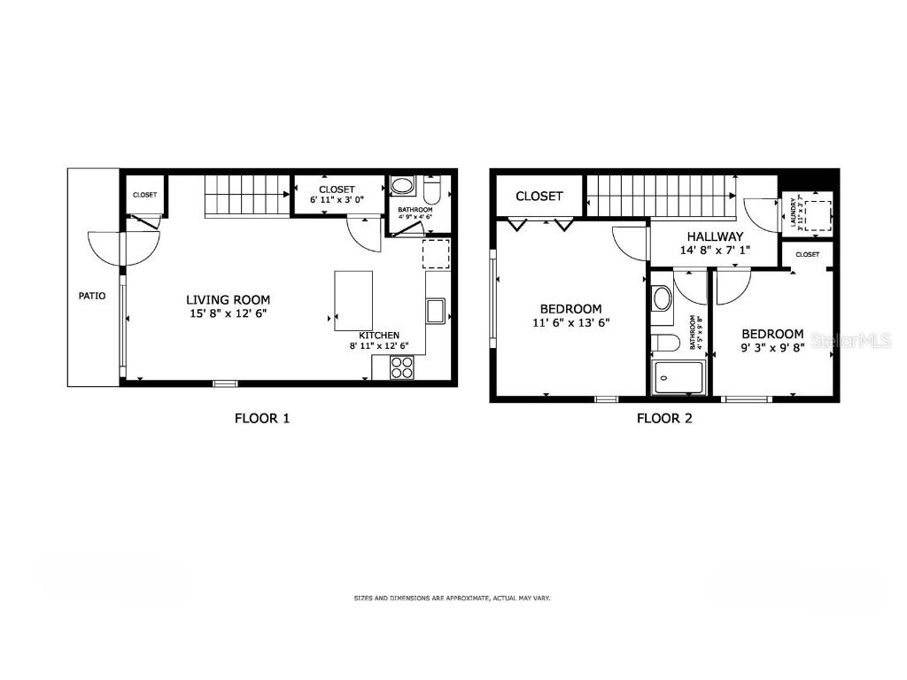 4352 Tahitian Gardens Circle #M Holiday FL 34691 TB8416218 image14