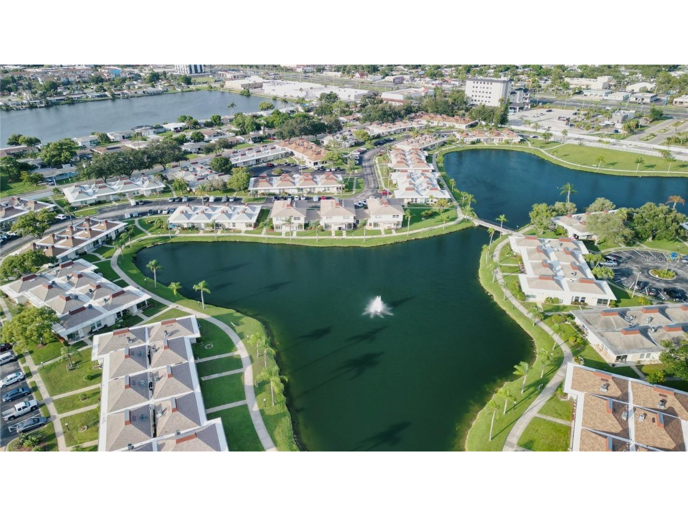 4352 Tahitian Gardens Circle #M Holiday FL 34691 TB8416218 image17