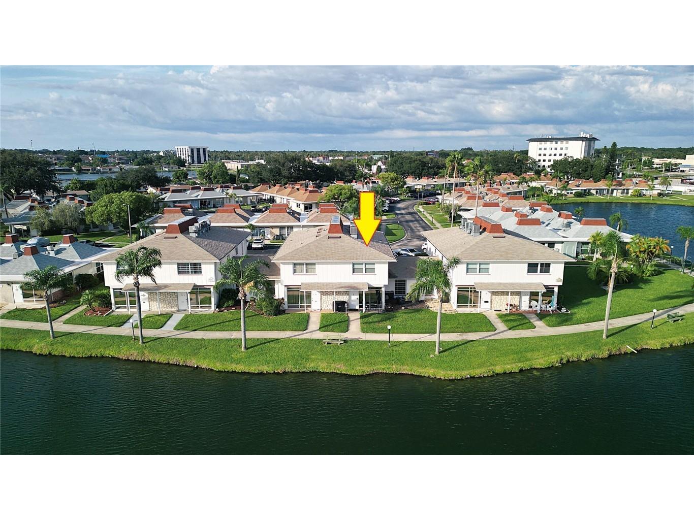 4352 Tahitian Gardens Circle #M Holiday FL 34691 TB8416218 image2