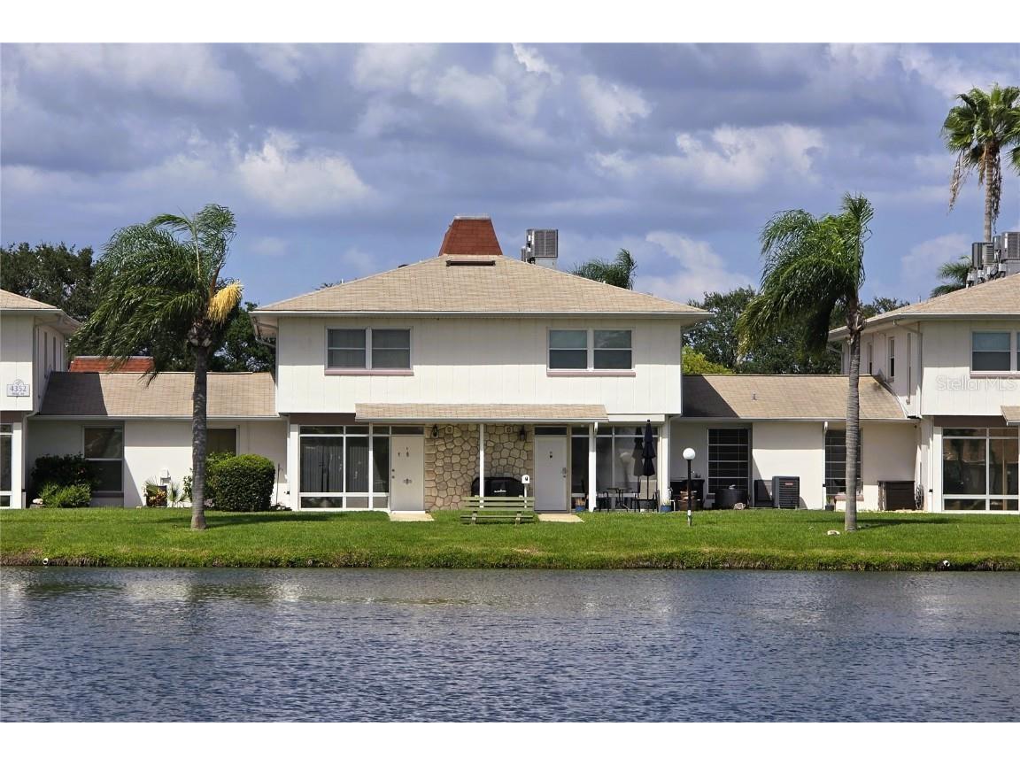 4352 Tahitian Gardens Circle #M Holiday FL 34691 TB8416218 image3