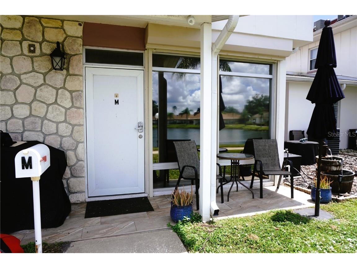 4352 Tahitian Gardens Circle #M Holiday FL 34691 TB8416218 image33