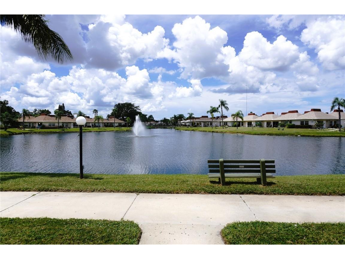 4352 Tahitian Gardens Circle #M Holiday FL 34691 TB8416218 image34