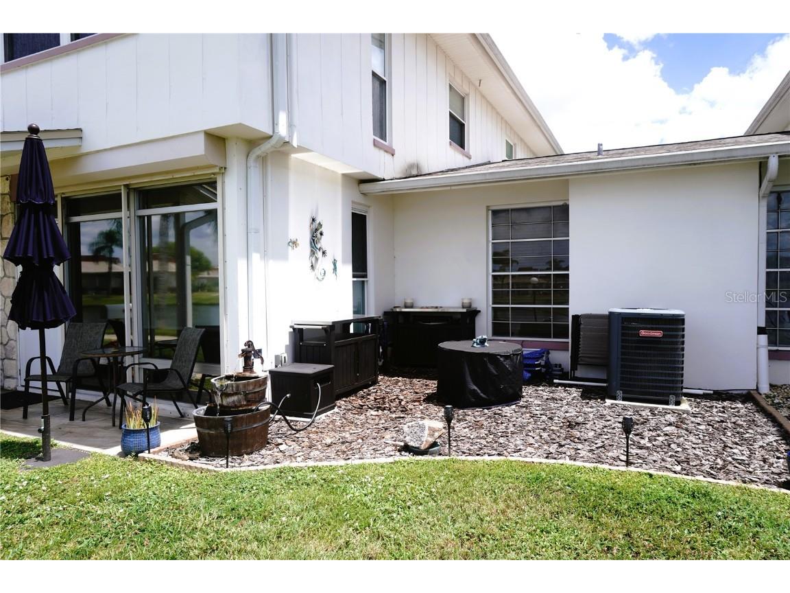 4352 Tahitian Gardens Circle #M Holiday FL 34691 TB8416218 image35