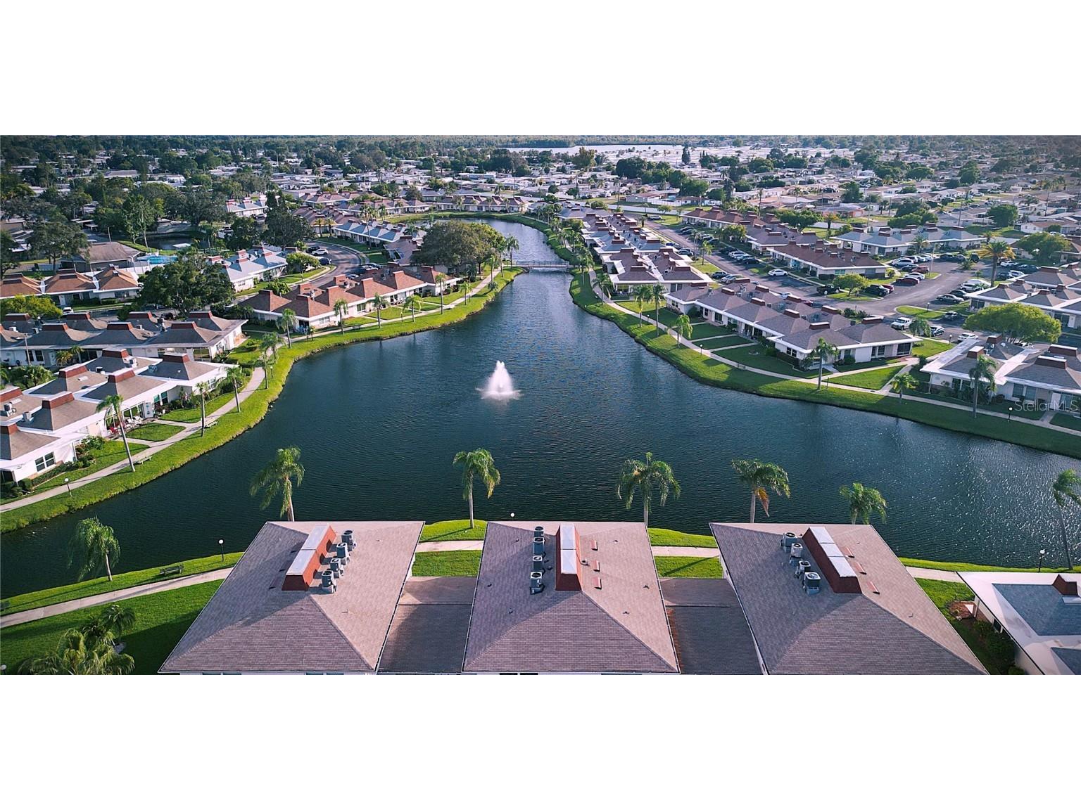 4352 Tahitian Gardens Circle #M Holiday FL 34691 TB8416218 image7