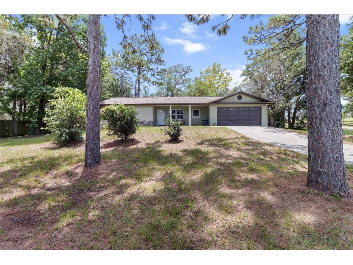 4352 W Woodlawn Street Dunnellon FL 34433 OM707552 image1