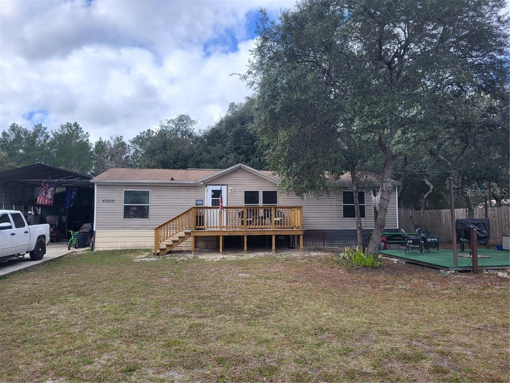 43529 Dixie Drive Paisley FL 32767 V4934317 image1