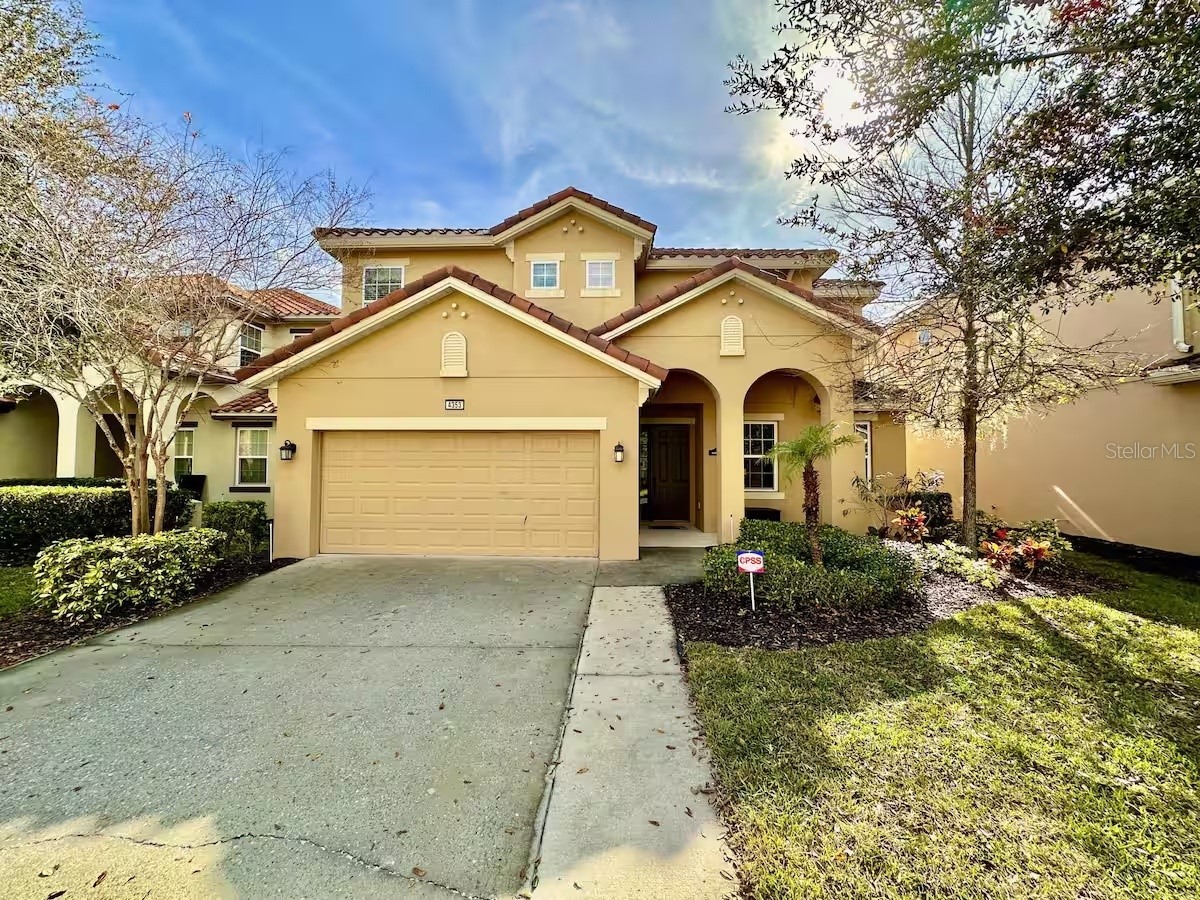 4353 Acorn Court Davenport FL 33837 O6414769 image1