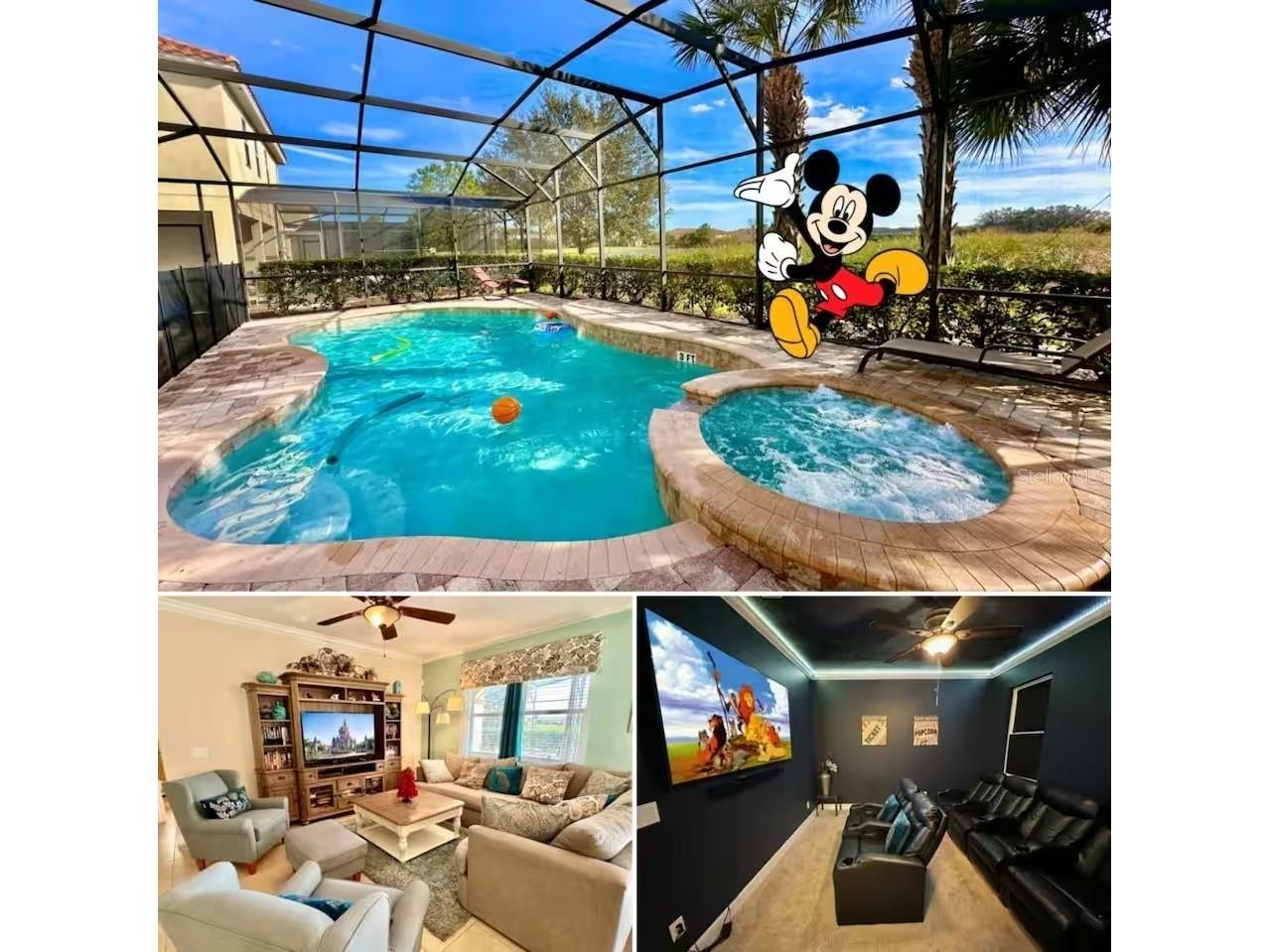 4353 Acorn Court Davenport FL 33837 O6414769 image42