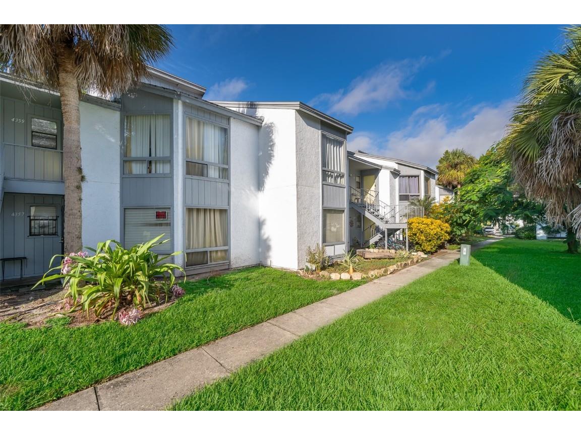 4353 Aqua Vista Drive #15-D Orlando FL 32839 O6223205 image1