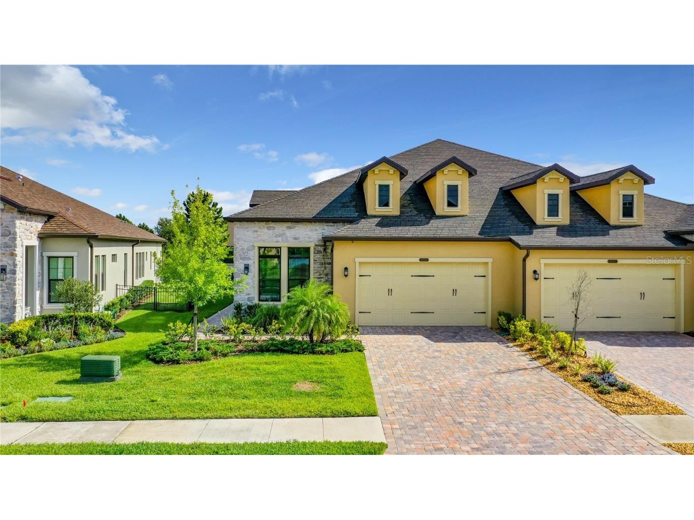 4353 Barletta Court Wesley Chapel FL 33543 T3450277 image1