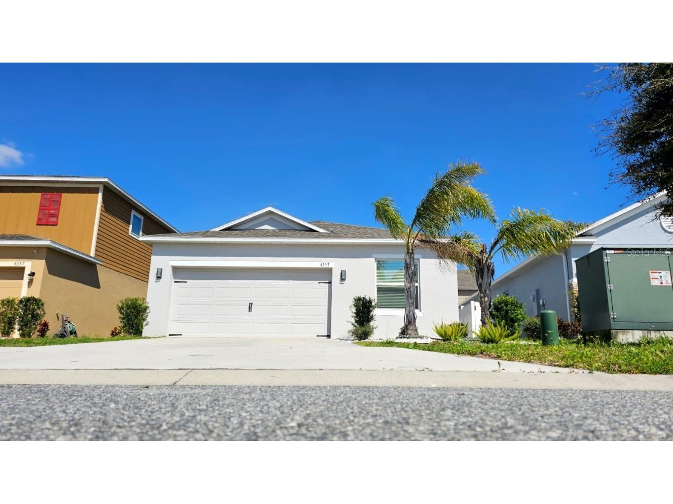 4353 Desert Rose Avenue Kissimmee FL 34746 S5081537 image1