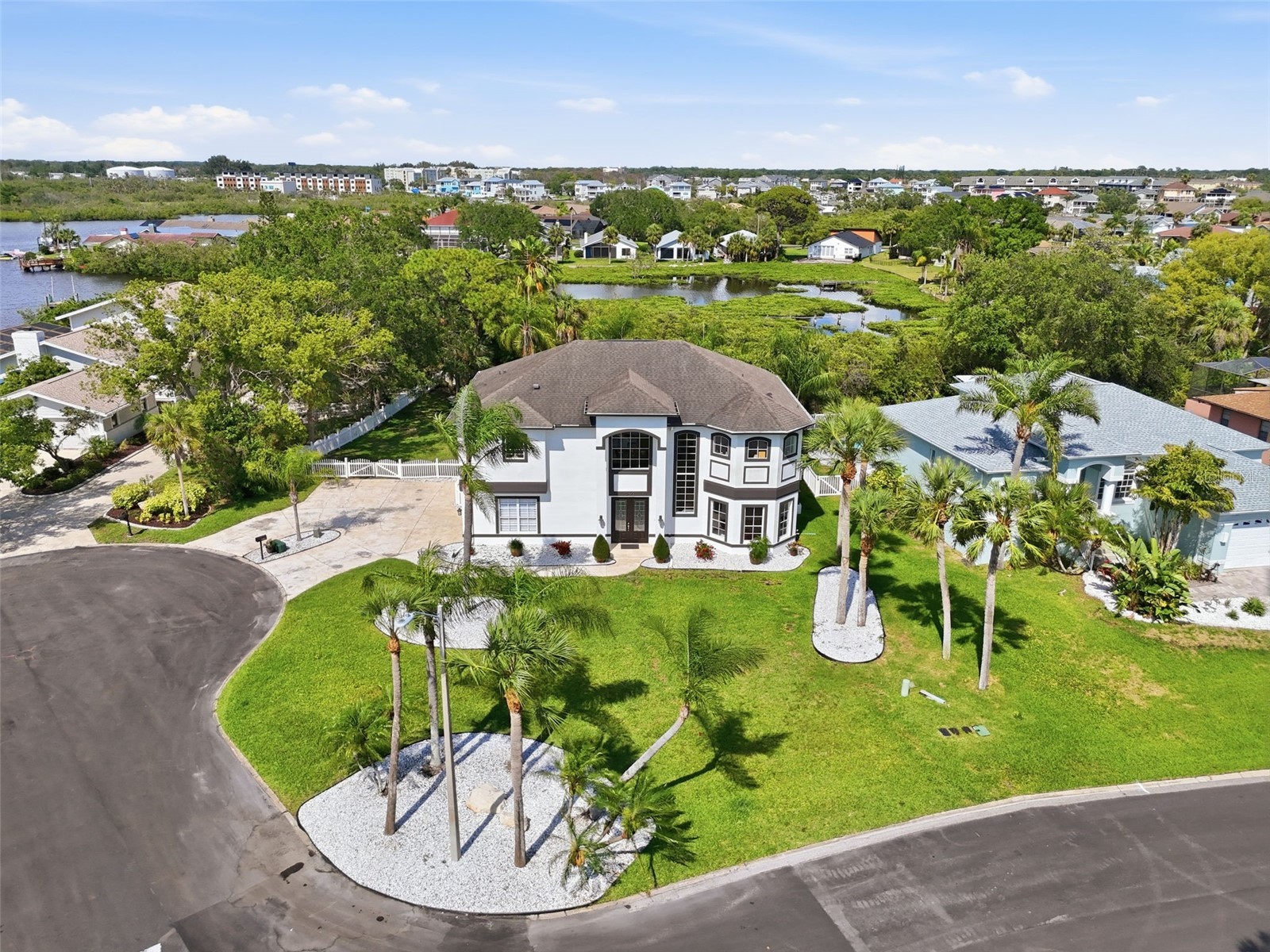 4353 Dewey Drive New Port Richey FL 34652 TB8511263 image1