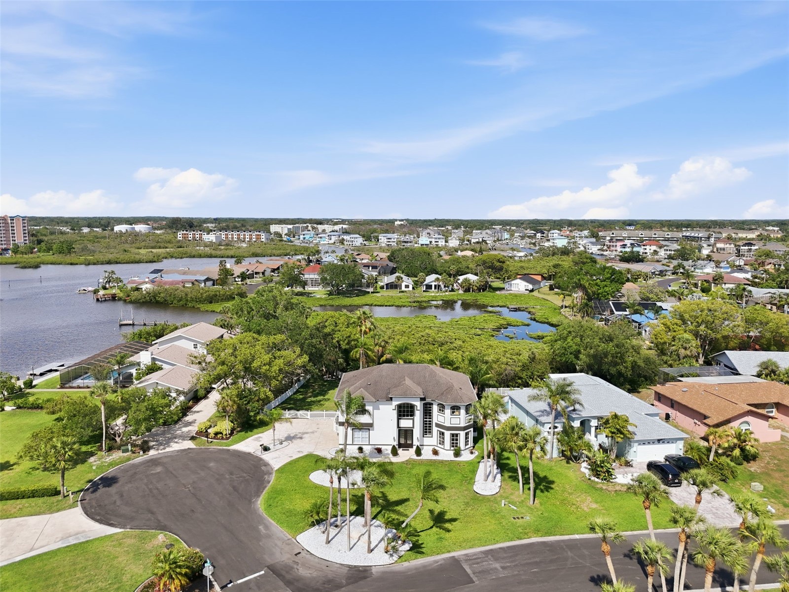 4353 Dewey Drive New Port Richey FL 34652 TB8511263 image2