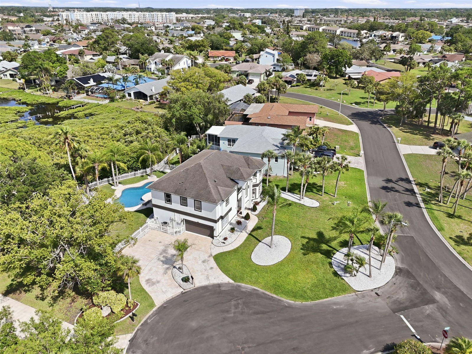 4353 Dewey Drive New Port Richey FL 34652 TB8511263 image3